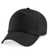 B10B B10b Childrens Cap Black colour image